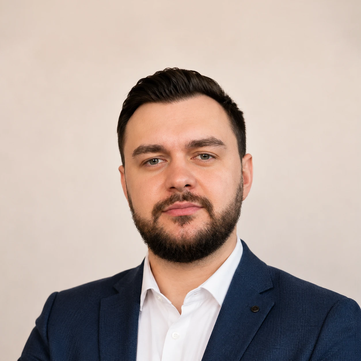 Oleksandr Sharaevsky